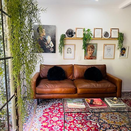 Art-Inspired Bedroom Close To Cbd Mossel Bay Eksteriør bilde