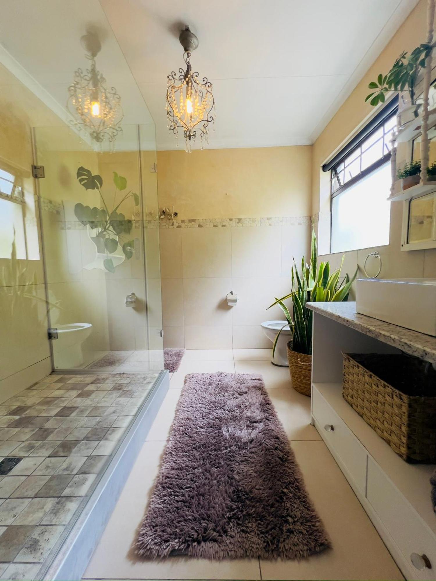 Art-Inspired Bedroom Close To Cbd Mossel Bay Eksteriør bilde